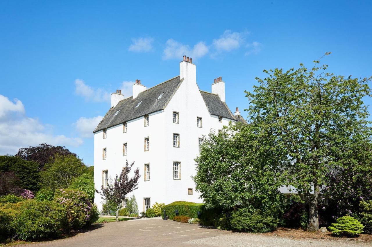 Hotel Macdonald Houstoun House Uphall Exteriér fotografie
