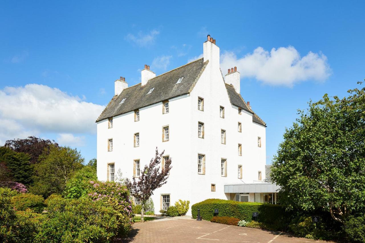 Hotel Macdonald Houstoun House Uphall Exteriér fotografie