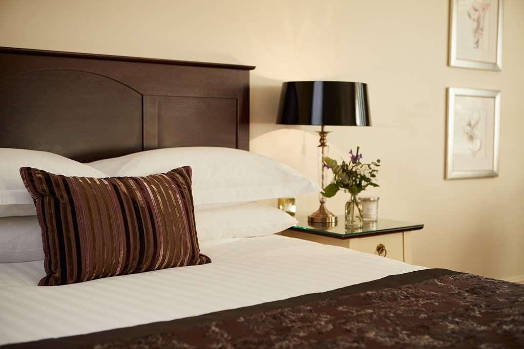 Hotel Macdonald Houstoun House Uphall Pokoj fotografie