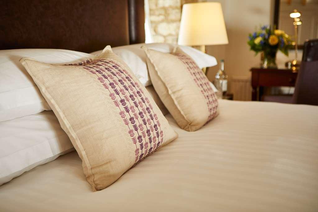 Hotel Macdonald Houstoun House Uphall Pokoj fotografie